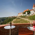 Hotel Lahofer 3*