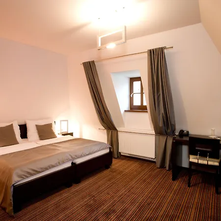 Lahofer Hotel 3*