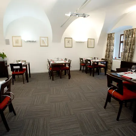 Lahofer Hotel Znojmo