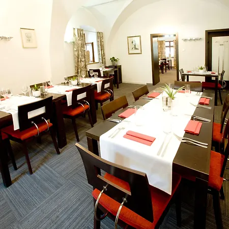 Lahofer 3* Znojmo