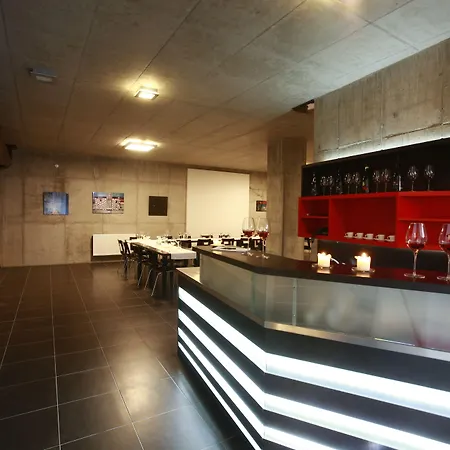 Hotel Lahofer 3*