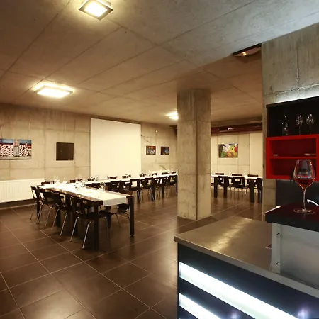 Hotel Lahofer Znojmo