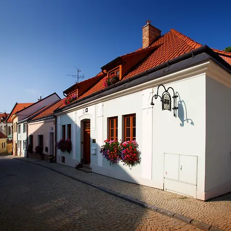 Lahofer Hotel 3*