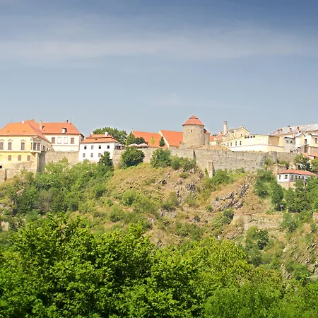 Отель Lahofer