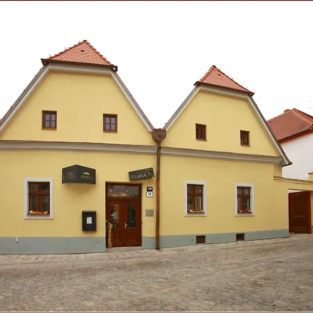 Отель Lahofer