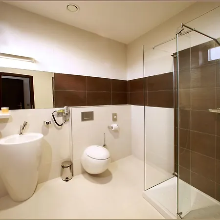 Hotel Lahofer 3*