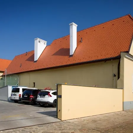 Lahofer Hotel 3*