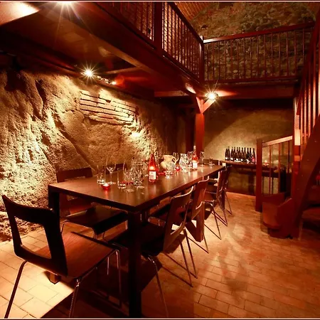Hotel Lahofer 3*