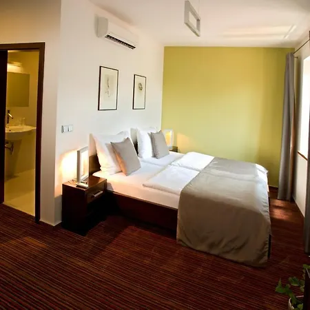 Hotel Lahofer Znojmo