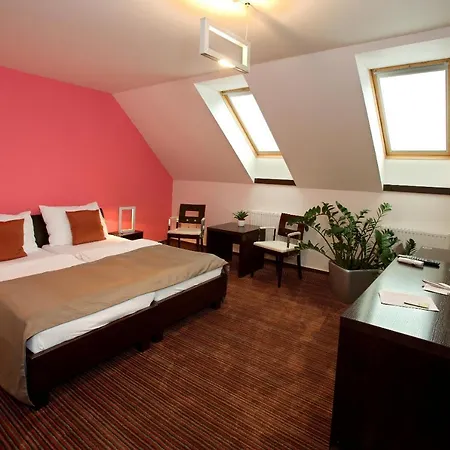 Lahofer Hotel Znojmo