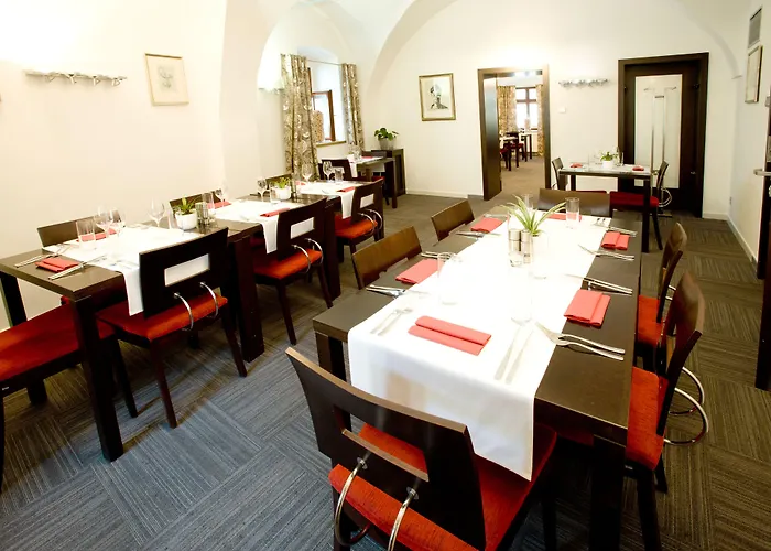 Lahofer 3* Znojmo