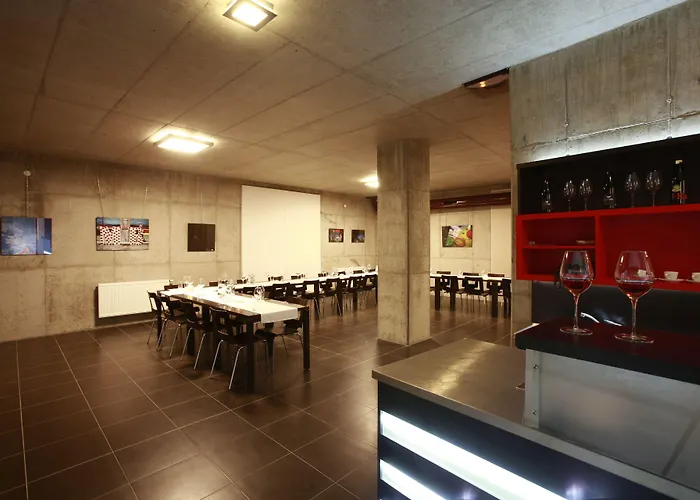 Hotel Lahofer Znojmo