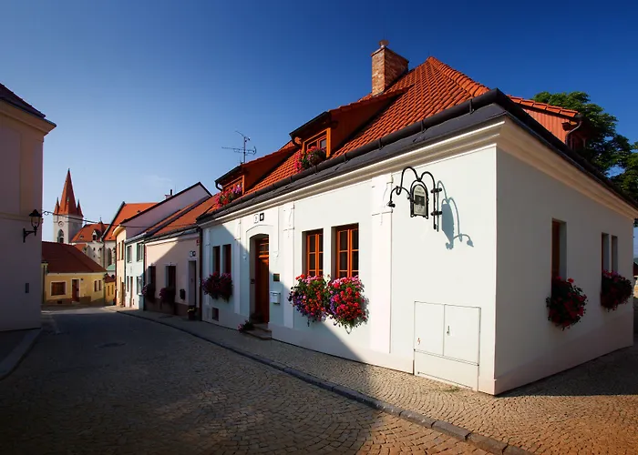 Lahofer Hotell 3*