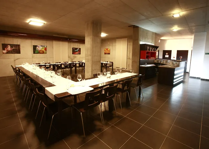Hotell Lahofer Znojmo