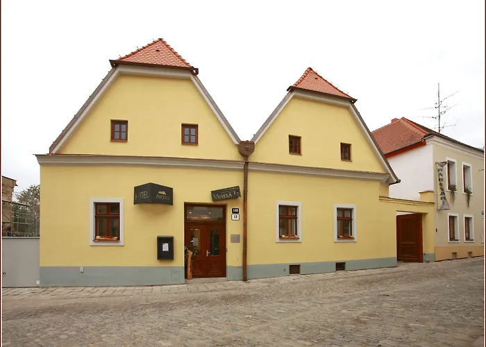 Hotell Lahofer