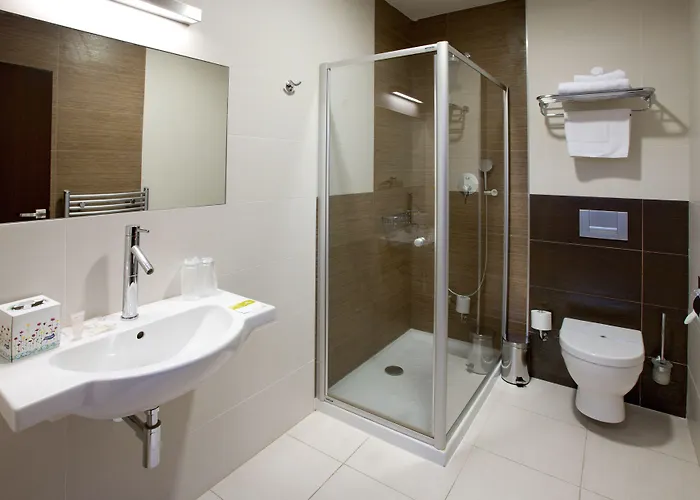 Hotell Lahofer Znojmo
